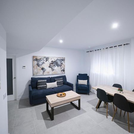 Jardin Luxury Fjhomefj Jerez de la Frontera Extérieur photo