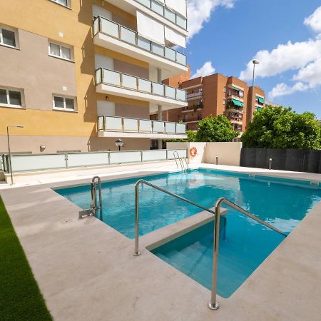Jardin Luxury Fjhomefj Jerez de la Frontera Extérieur photo