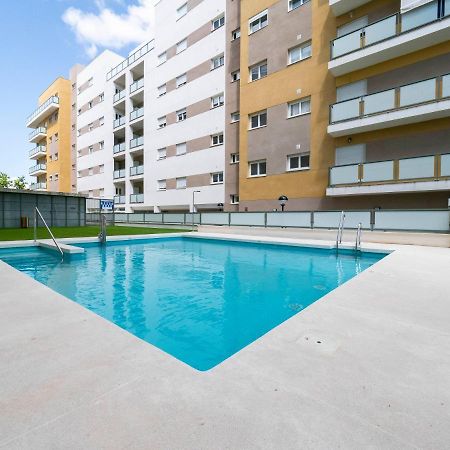 Jardin Luxury Fjhomefj Jerez de la Frontera Extérieur photo