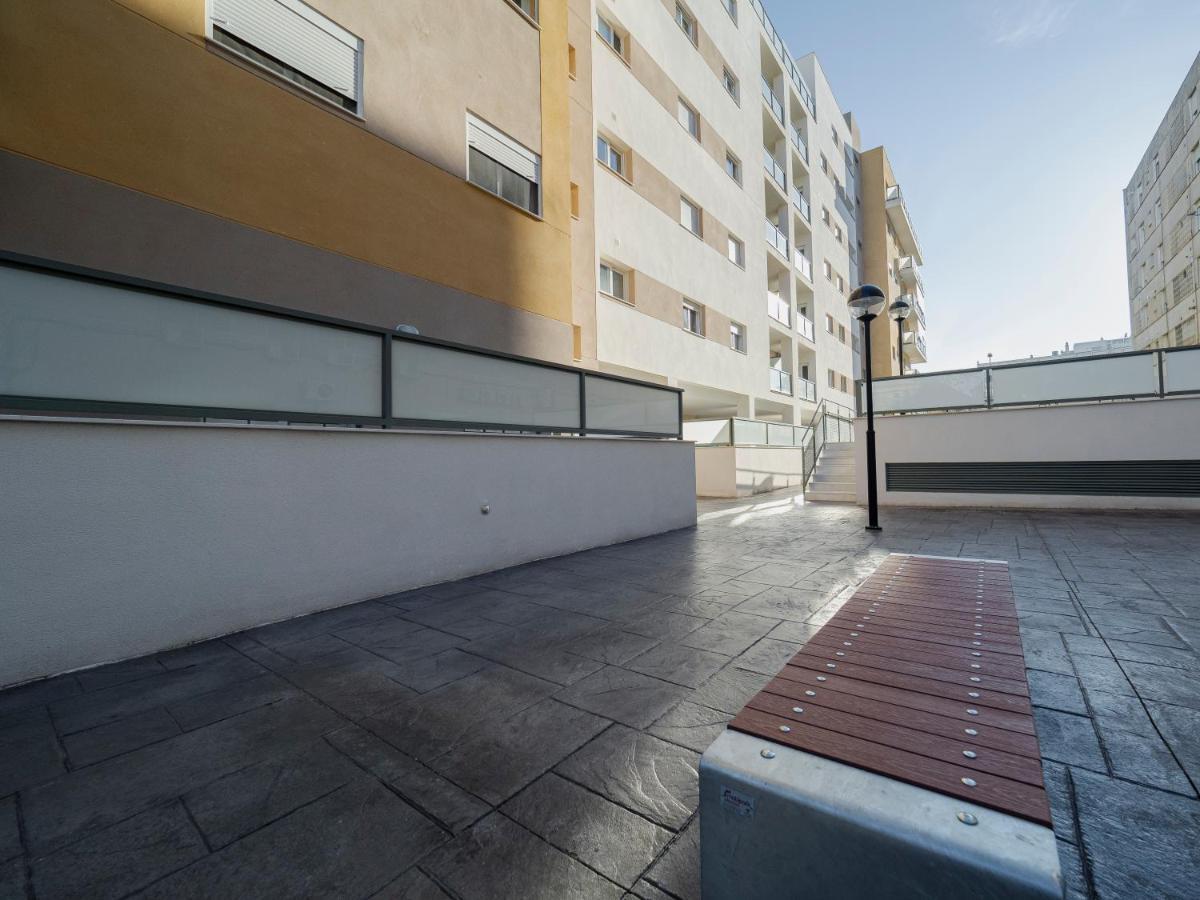Jardin Luxury Fjhomefj Jerez de la Frontera Extérieur photo