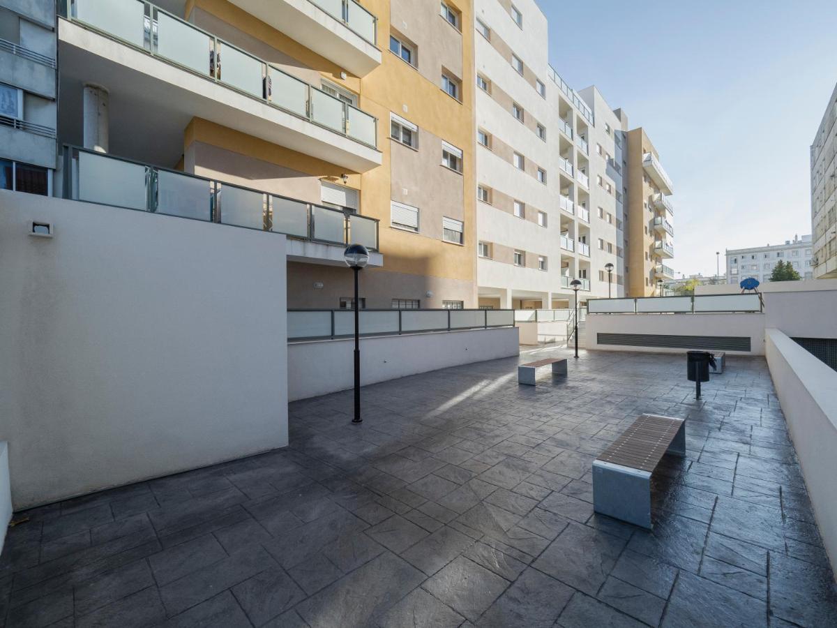 Jardin Luxury Fjhomefj Jerez de la Frontera Extérieur photo