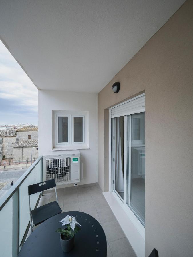 Jardin Luxury Fjhomefj Jerez de la Frontera Extérieur photo