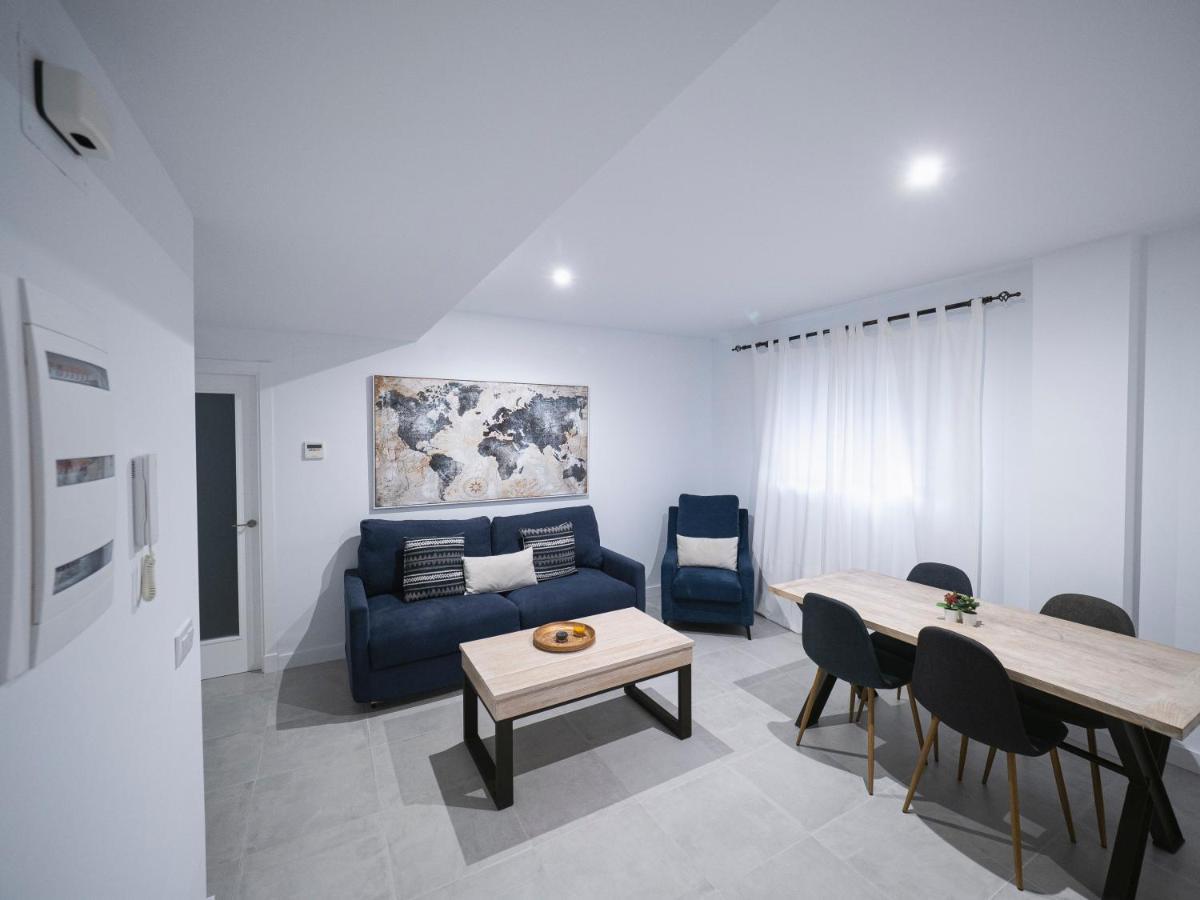 Jardin Luxury Fjhomefj Jerez de la Frontera Extérieur photo