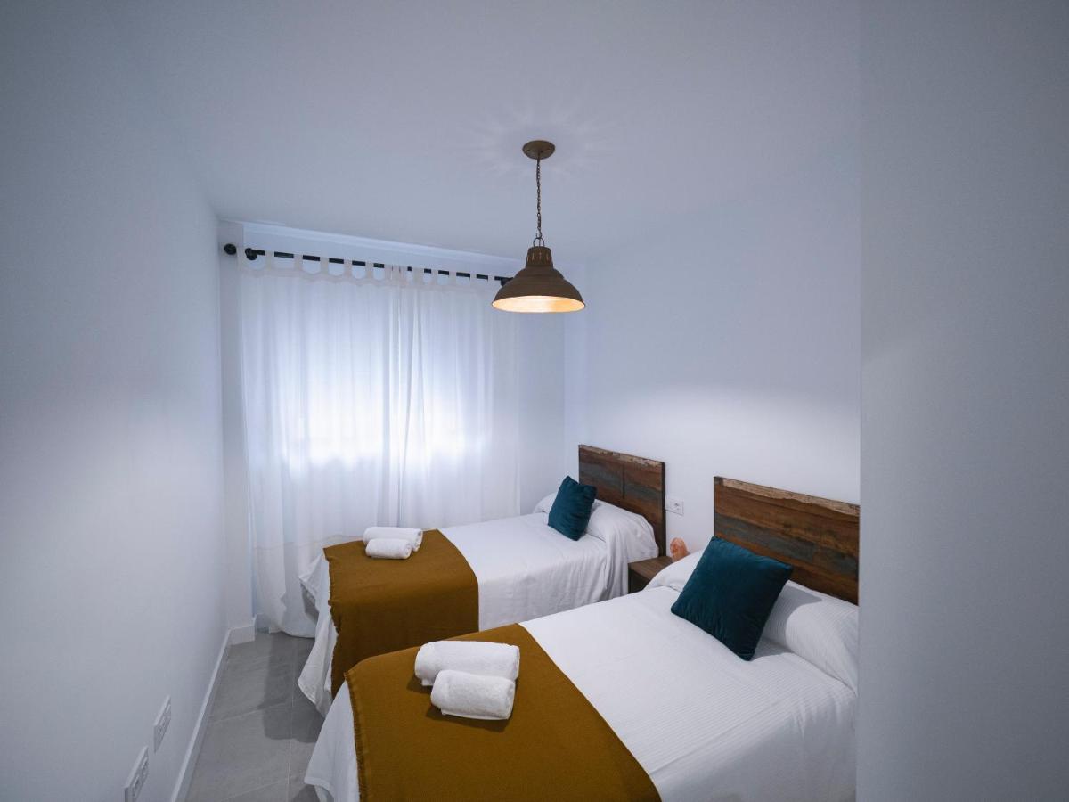 Jardin Luxury Fjhomefj Jerez de la Frontera Extérieur photo
