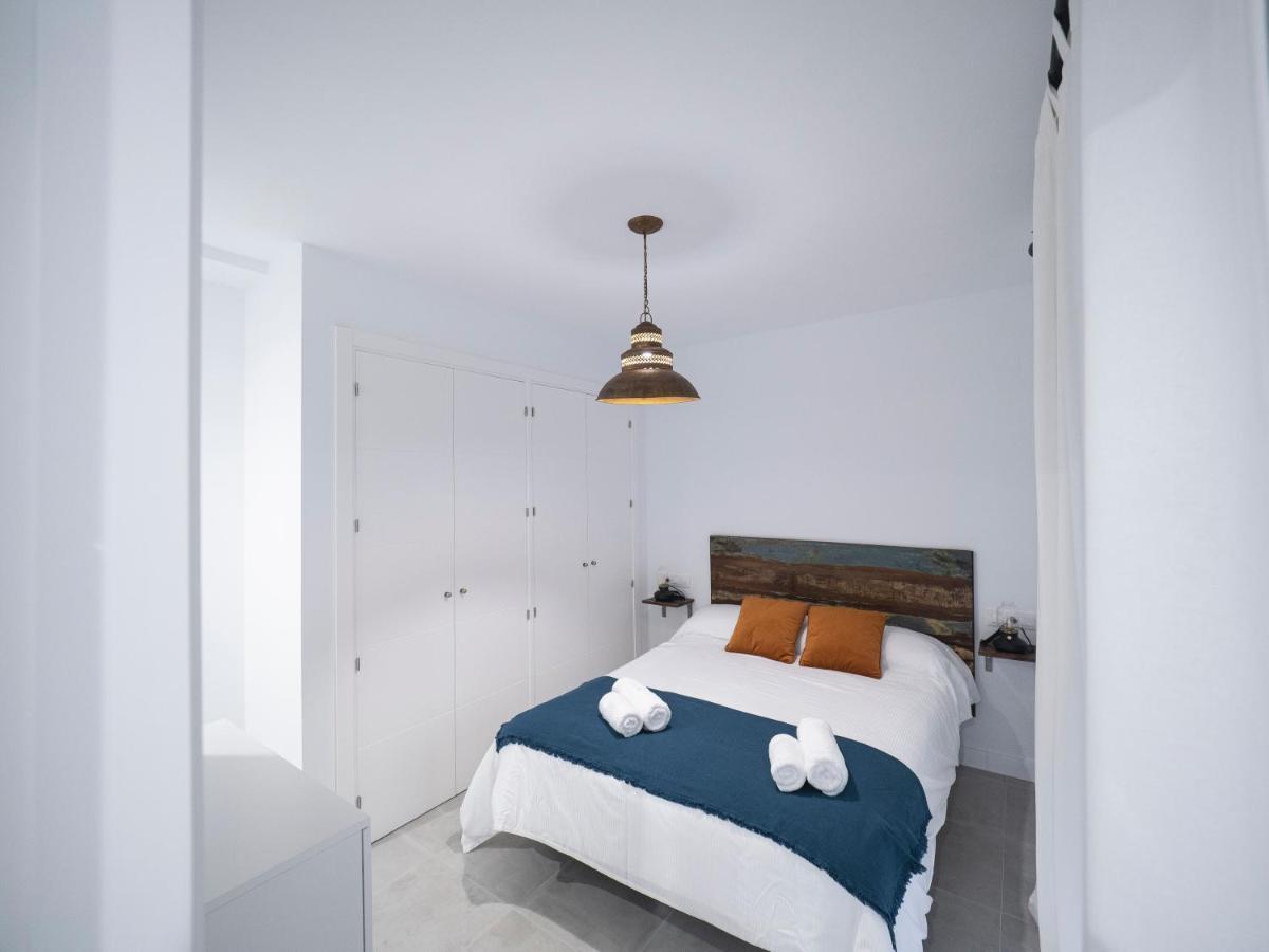Jardin Luxury Fjhomefj Jerez de la Frontera Extérieur photo